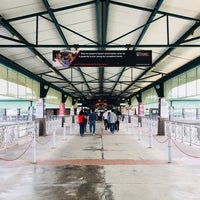 Photo taken at Tekong Ferry Terminal by Iamjess on 10/3/2018