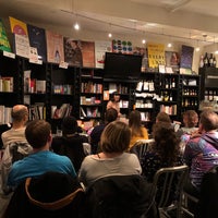 Photo taken at The Book Cellar by H C. on 4/1/2018