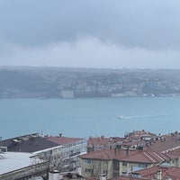 Photo taken at Conrad Istanbul Bosphorus by Eng:ABEER on 2/16/2024