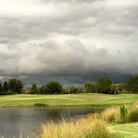 Photo taken at Venetian Golf And River Club by Kathleen H. on 7/14/2016