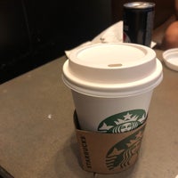 Photo taken at Starbucks by Poseidon🔮 on 6/30/2023