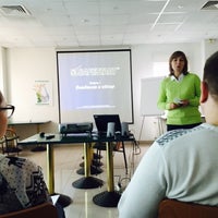 Photo taken at ОАО ПК Балтика by Юрий Д. on 10/14/2014