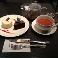 神戸旧居留地 美侑 Cafe In 神戸市中央区