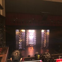 Photo taken at Shibuya Cultural Center Owada by ぷーたろー on 10/23/2022