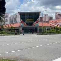 Photo taken at Limbang Shopping Centre by Donald K. on 2/20/2024