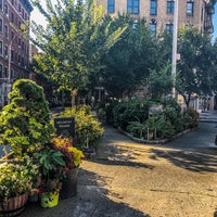Photo taken at McCarthy Square by Andreas S. on 10/2/2019