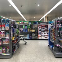 Photo taken at Morrisons by Andreas S. on 9/7/2018