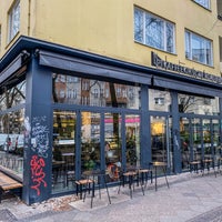 Kaffee Kirsche Roastery Graefekiez 28 Tips