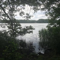 Photo taken at Summter See by Andreas S. on 6/17/2018