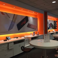 Photo taken at AT&amp;amp;T by Andreas S. on 10/7/2015