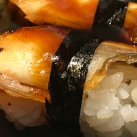 5/5/2018 tarihinde Andreas S.ziyaretçi tarafından Sweet Sushi'de çekilen fotoğraf
