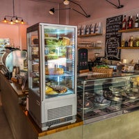 8/23/2019 tarihinde Andreas S.ziyaretçi tarafından Dodo Café &amp;amp; Gelato'de çekilen fotoğraf