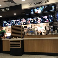 Photo taken at McDonald&amp;#39;s by Andreas S. on 11/7/2017