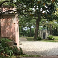 Photo taken at Fort Canning Battlebox by Andreas S. on 12/18/2017
