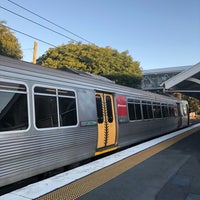 Photo taken at Yeerongpilly Railway Station by Anthony E. on 7/12/2018