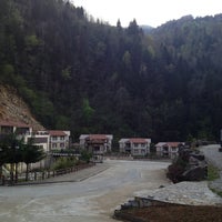 4/23/2013 tarihinde Mustafa O.ziyaretçi tarafından Ridos Thermal Hotel&amp;amp;SPA'de çekilen fotoğraf