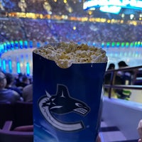 Photo taken at Rogers Arena by Go Find Alice on 3/31/2024