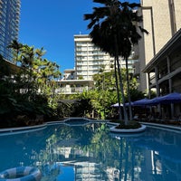 9/28/2023 tarihinde Go Find Aliceziyaretçi tarafından Wayfinder Waikiki'de çekilen fotoğraf
