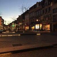 Photo taken at Vismarkt by Anna R. on 11/7/2017