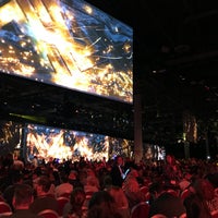 Photo taken at Adobe Max 2017 by Dave D. on 10/19/2017