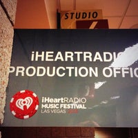 9/20/2013에 Rob R.님이 iHeartRadio Music Festival 2013에서 찍은 사진