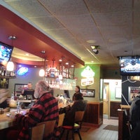 Photo taken at Applebee&amp;#39;s Grill + Bar by Anne W. on 4/1/2013