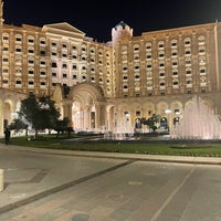 Foto diambil di The Ritz-Carlton, Riyadh oleh Ahmed pada 6/5/2024