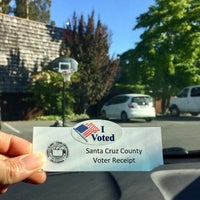 High Street Community Church Westside Santa Cruz Ca