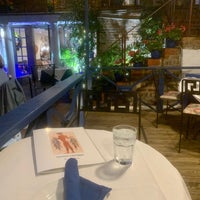 5/9/2024 tarihinde Kiyana K.ziyaretçi tarafından Taverna Cretekou'de çekilen fotoğraf