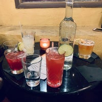 Photo taken at 515 Kitchen &amp;amp; Cocktails by Kiyana K. on 2/9/2022