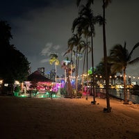 Photo taken at Joia Beach by Sadeem. on 9/23/2023
