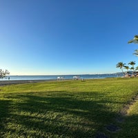 Das Foto wurde bei Hilton Fiji Beach Resort and Spa von uosl!M 6. am 6/18/2023 aufgenommen
