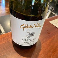 Photo taken at Gibbston Valley Winery by uosl!M 6. on 3/21/2020