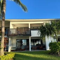 Das Foto wurde bei Hilton Fiji Beach Resort and Spa von uosl!M 6. am 6/18/2023 aufgenommen