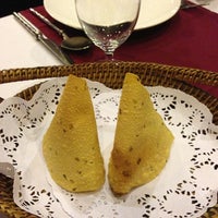 7/21/2013에 Joshua P.님이 The Corriander Leaf: Indian Fine-Dining에서 찍은 사진