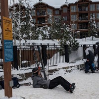 Photo taken at Northstar California Resort by MJ L. on 1/4/2023