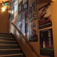 10/31/2015에 MJ L.님이 San Francisco Playhouse에서 찍은 사진