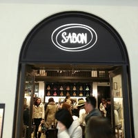 Sabon Cosmetics Shop In 有楽町 Sabon Cosmetics Shop In 有楽町