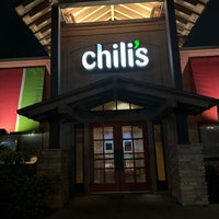 Photo taken at Chili&amp;#39;s Grill &amp;amp; Bar by ibrahim S. on 11/17/2022