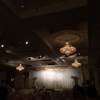 Photo taken at Grand Ballroom by Mixkii Y. on 12/19/2015