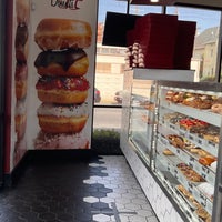 5/21/2022 tarihinde M ..ziyaretçi tarafından SK Donuts &amp;amp; Croissants'de çekilen fotoğraf