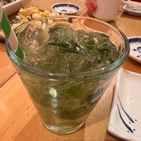 Photo taken at Ariyoshi Japanese Restaurant by Masayo K. on 11/25/2021