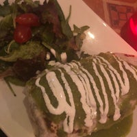 Photo prise au Mesa Azteca par Masayo K. le3/21/2019