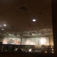 Photo taken at Panera Bread by Masayo K. on 7/10/2018