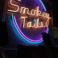Photo taken at Smokey Tails by It&amp;#39;s DJ Too Fine! on 8/5/2017