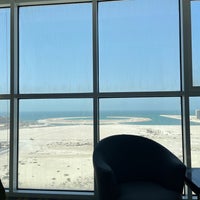 The S Hotel Bahrain Seef District 44 Tips