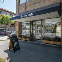 Photo prise au The Pie Hole par The Pie Hole le1/21/2018