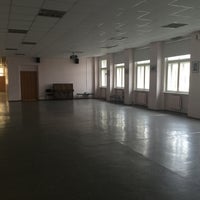 Photo taken at Гимназия №171 (начальная школа) by Alena P. on 4/19/2016