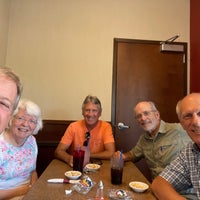 Photo taken at Skyline Chili by Ed M. on 7/22/2021