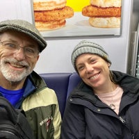 Photo taken at WMATA Red Line Metro by Ed M. on 2/17/2020